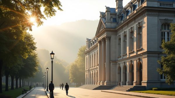L'immobilier à Grenoble : les atouts des promoteurs locaux