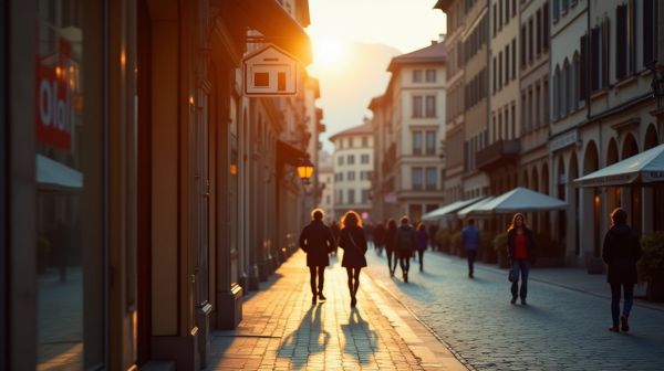 L'immobilier à Grenoble : les atouts des promoteurs locaux