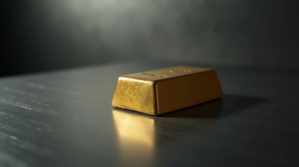 Pourquoi le cours de l'or pourrait fléchir en 2026