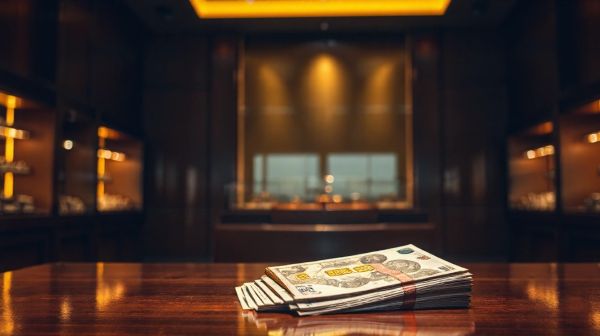 Prédictions sur l'évolution du prix de l'or en 2026