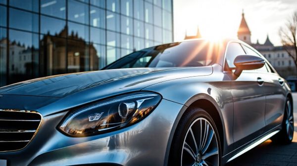 Top conseils pour choisir un leasing de véhicule à Nantes