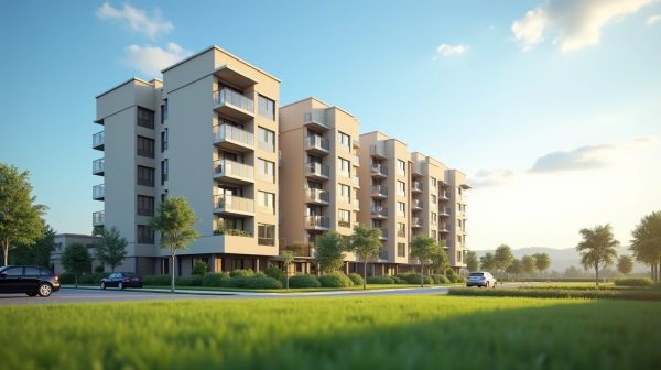Vente et location de biens immobiliers à Sartrouville