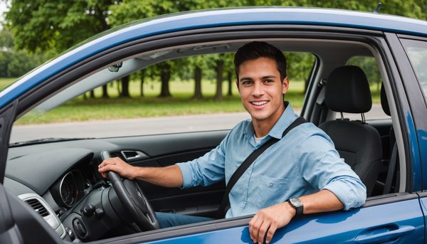 Erreurs à éviter lors du choix de l’assurance auto pour un jeune conducteur