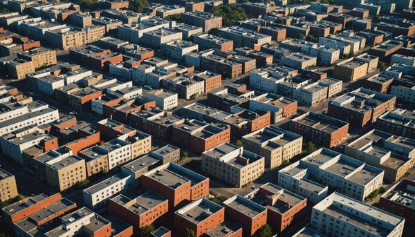Découvrez les avantages d”une assurance prêt immobilier parfaite pour un bien d”exception : guide exhaustif et astuces utiles.