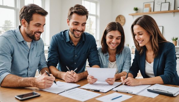 Comprendre l’Assurance Emprunteur