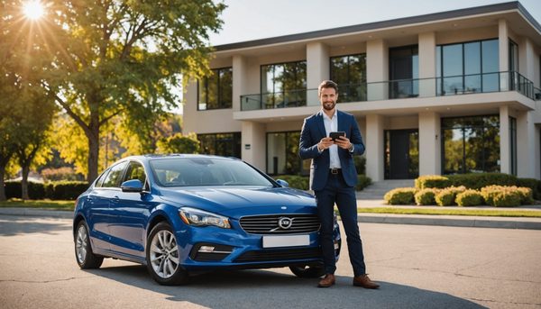Crédit rapide pour auto : comment obtenir les meilleures conditions