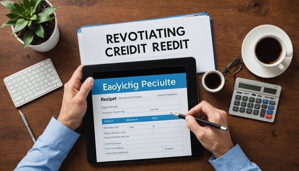 Crédit revolving: tout ce qu’il faut savoir avant de faire le pas