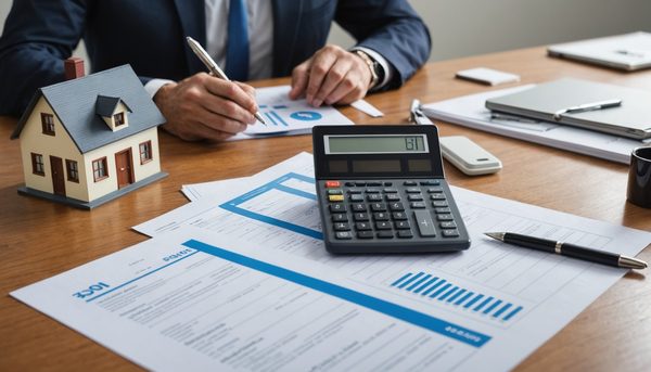 Bureau d'investisseur, dossier SCPI ouvert
